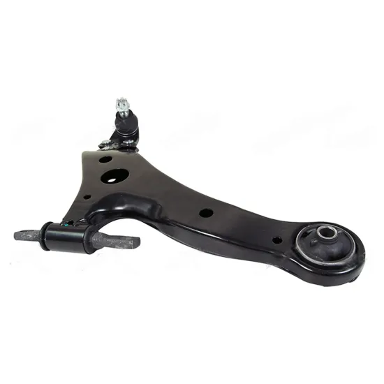 Factory Wholesaler of Stamped Steel Control Arms for Changan Auto Raeton 2008 (48068-06100)