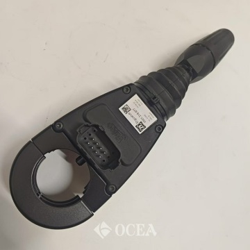 Shantui loader gearbox gear selector 0501.219.677