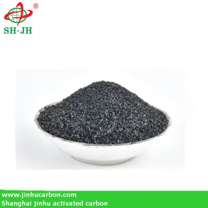 Cigarette filtration ju activated charcoal