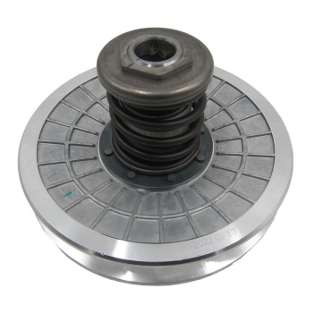 Secondary Driven Clutch Parts for YAMAHA GRIZZLY 660, Hisun 500, 700 HS500, HS700, 4WV-17660-10-00, 4WV-17670-00-00