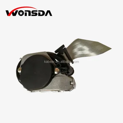 Safety Seat Belt for Used PEUGEOT SEGA Vehicles