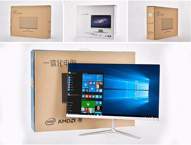 Desktops Computer All In One Computer China Manufacturers