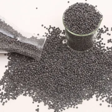 Factory Direct Sales: Alumina Palladium Catalyst & Palladium Molecular Sieve for Metal Deoxidation