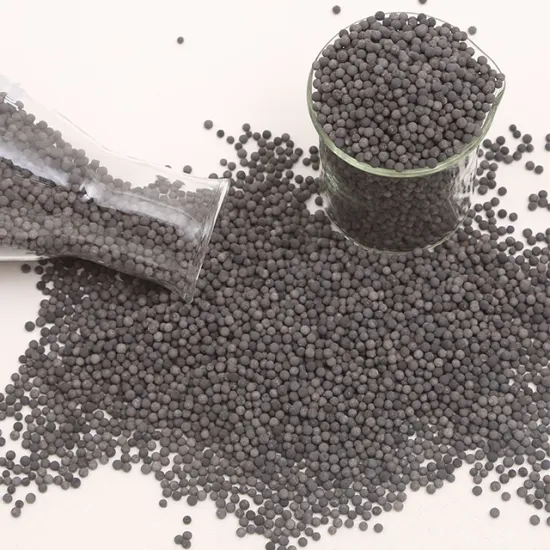 Factory Direct Sales: Alumina Palladium Catalyst & Palladium Molecular Sieve for Metal Deoxidation