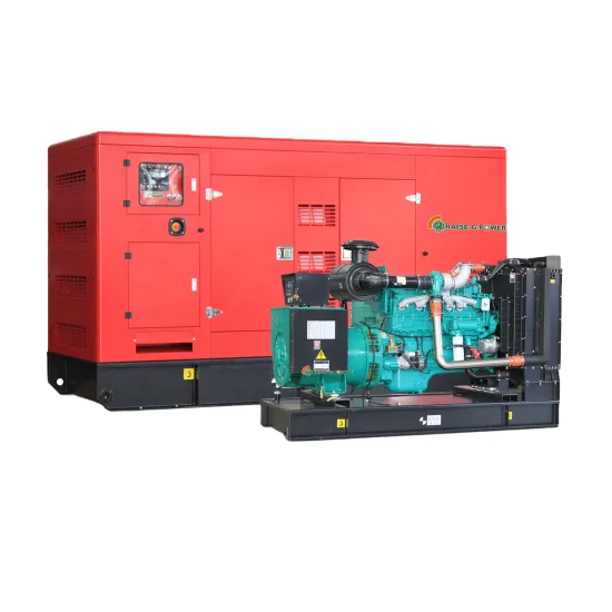 Cheapest EPA Approved 30 KVA 22 kW Silent Diesel Generator Price for Uganda
