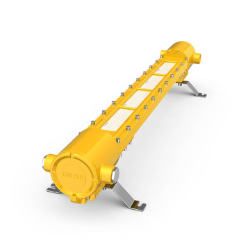 Factory Wholesale ATEx Explosion Proof LED Light for Offshore Oil Platforms