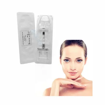Hyaluronic Acid Dermal Filler Injections To Increase Breast Size