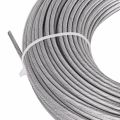 SUS304 Free Cutting Stainless Steel Full Flexible Wire