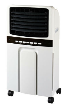 3 In 1 portable air cooler humidifier Purifier