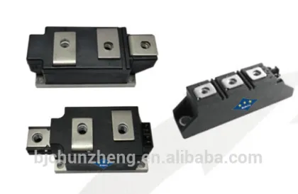 high quality MDC MDK MDA diodes modules of power modules