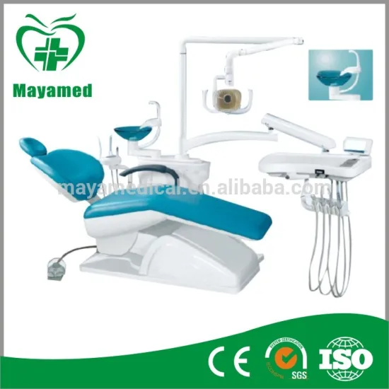 MY-M004 Medical Hospital Dental Chair Unit