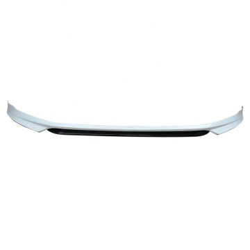ABT Style Front Lip Spoiler - Painted/Unpainted for VW Golf MK7