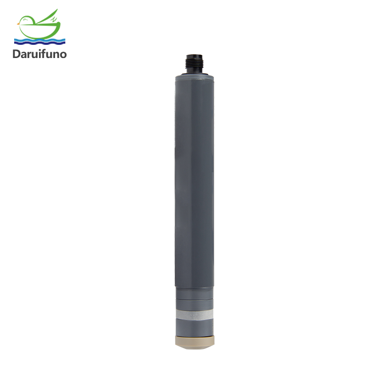 WP7 online hydrogen peroxide sensor para sa paggamot sa tubig