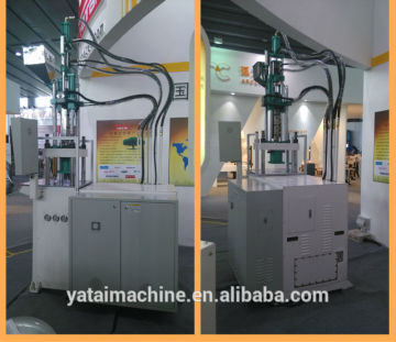 Plastic injection molding machine - LED Bulbs