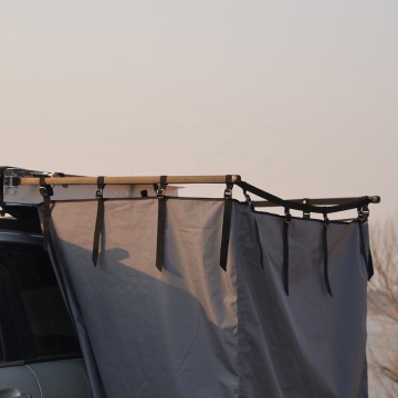 Portable Road Shower Tent