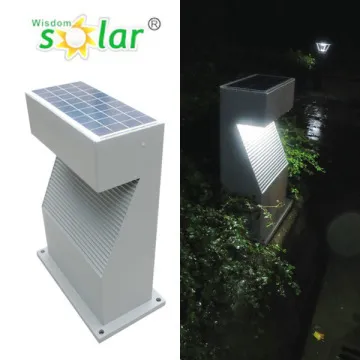Solar Lights for Outdoor Long Time Working Time