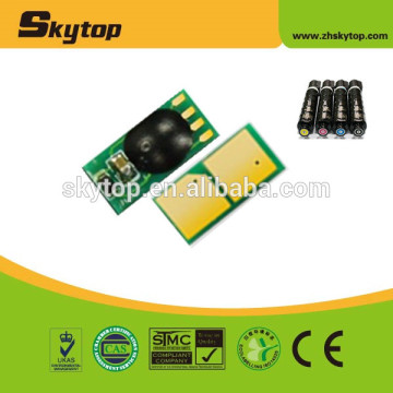 Cartridge chip for Canon C250iF C350iF