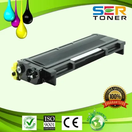 brand new compatible brother TN2125 toner cartridge