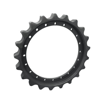 CAT E325 Excavator Sprocket Segment for Sale