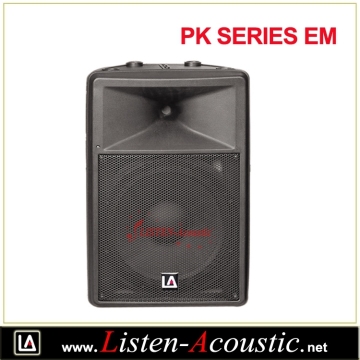 PK-EM High quality empty plastic cabinet