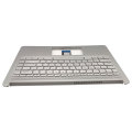 L88206-001 for HP 14-DQ 14-FQ Palmrest Keyboard