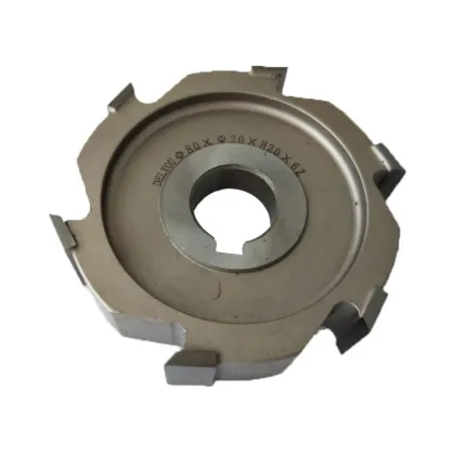 Trimming Knife for Woodworking Machinery