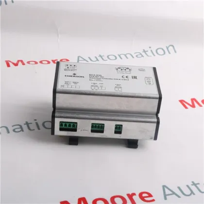 EMERSON KJ3001X1-BC1 instock