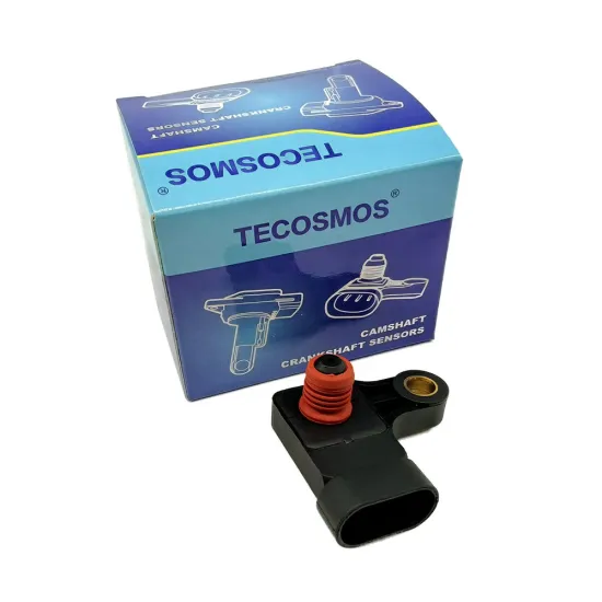 New MAP Sensor 96330547 for Chevy Aveo Daewoo Matiz KALOS