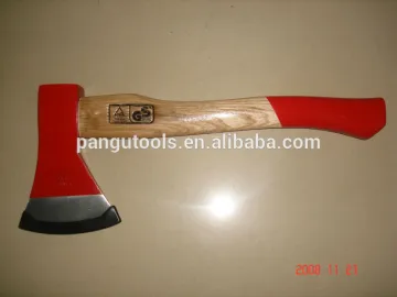 Hatchet, with FSC Ash Handle,