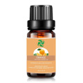 Aromatherapy Essential Oils OEM/ODM 100ml Sweet Orange Body Oil Premium Top Natural Orange Peel Skin Care Massage SPA Oil