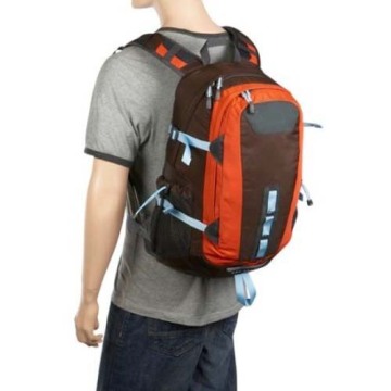 2016 Latest Waterproof Laptop Bag for men