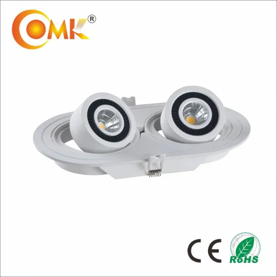 LED adjustable Spot light