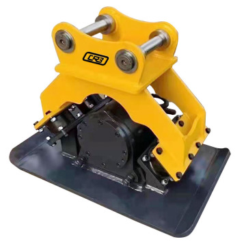 อุปกรณ์เสริมการสั่นสะเทือนของ front end rammer