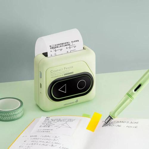 Xiaomi Youpin Memobird photo printer G4