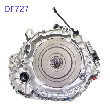 DF727 DCT270 Assemblage de boîte de vitesses de transmission pour Changan Qingshan Chery