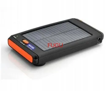 solar charger for laptop camera music player mobile