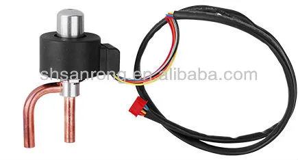 electronic expansion valves