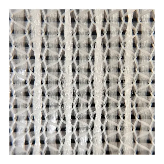 High Performance Knitted Polyester/Polypropylene Industrial Fabric for Anti-Chainsaw