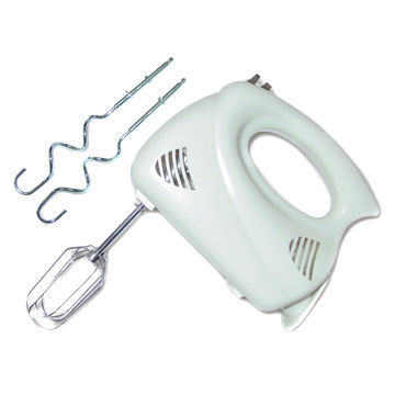 Hand Mixer with 150W Power
