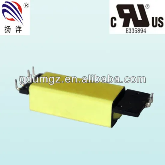 EDR26 power transformer 10kva AC transformer