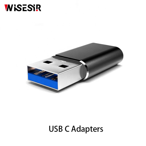 محول POGO USB Type C Adapter