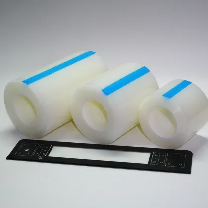 Xenplus Modified Special Protective Film - Car Headlight Protective Film