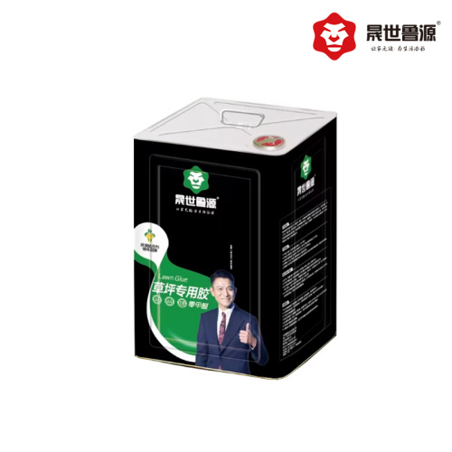 Экологичный универсальный клей для укладки газона