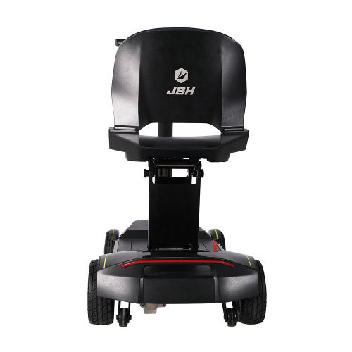 Elderly Lightweight Foldable Electric Mobility Scooter