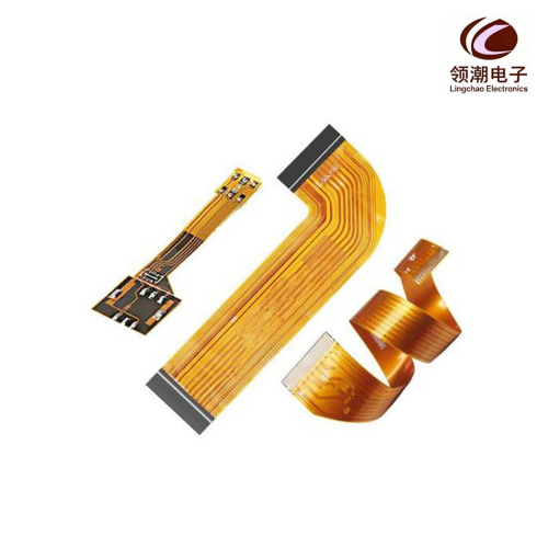 FPC flexible (single-sided double-sided) circuit board9