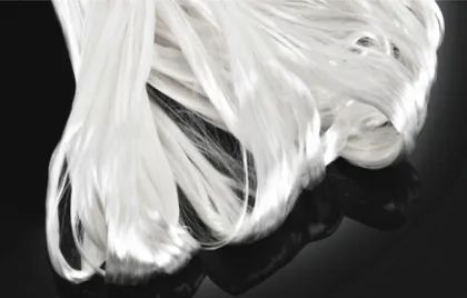 Kuraray Nycon PVA Fiber For Cement Roof Sheet