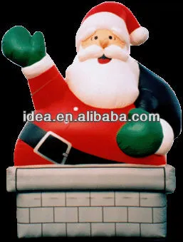 cheap christmas inflatable for sale