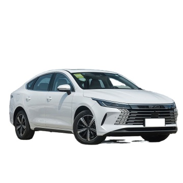 2024 auf Lager: Chinas Top -Plug -in -Hybrid -EVS - BYD Song, Qin, Han und Destroyer 05 zum Verkauf