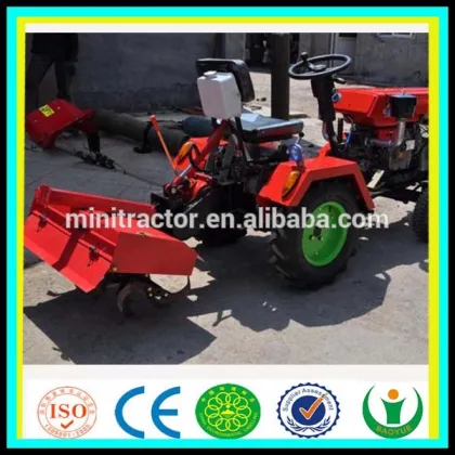 Hebei Brand Haofeng Competive Price Rotary Cultivator