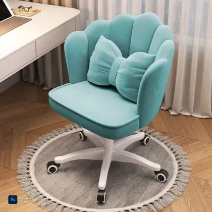 Modern design living room chair